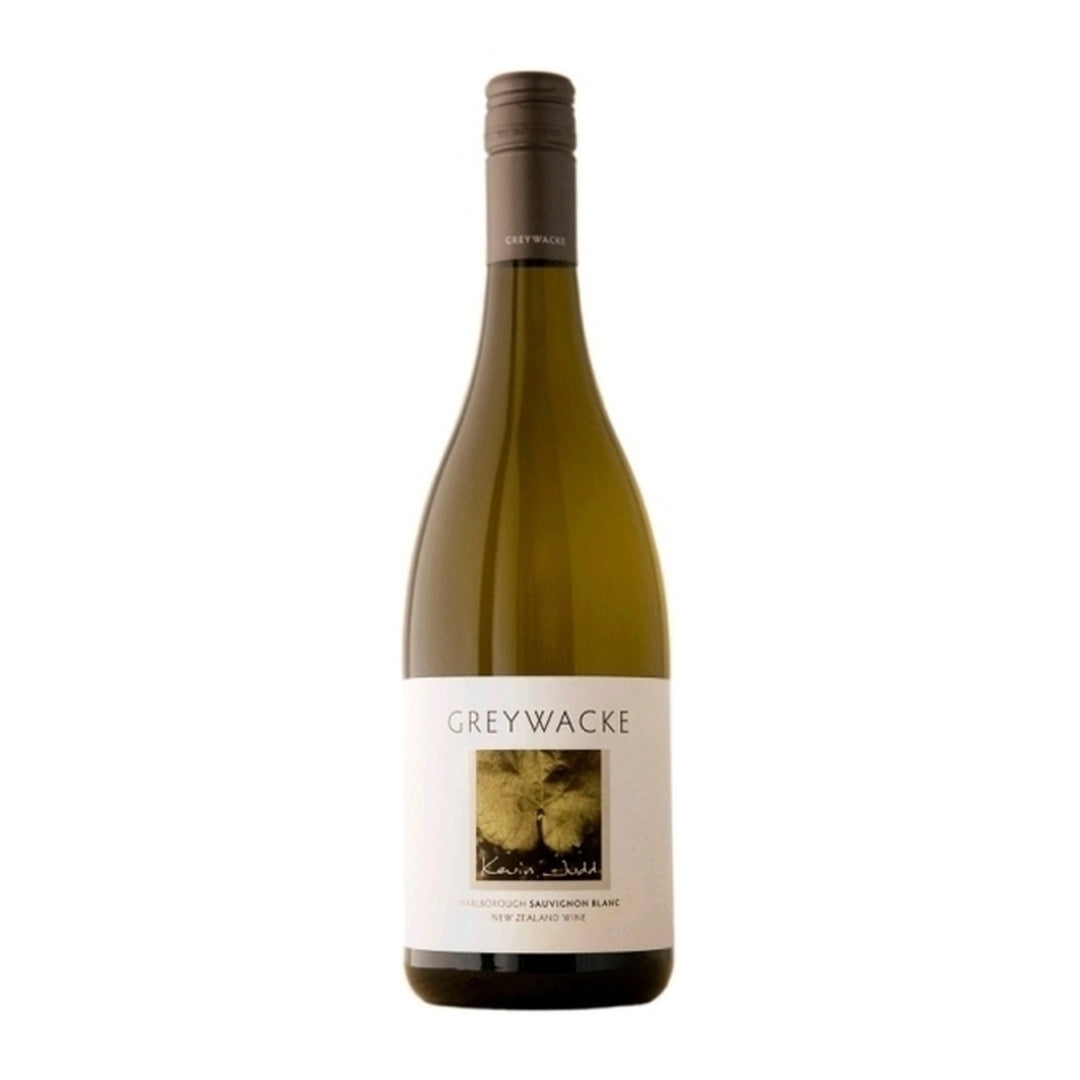 Greywacke, Sauvignon Blanc, Marlborough