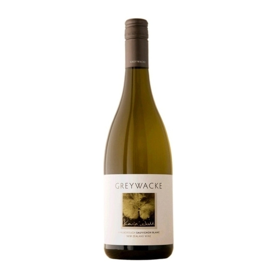 Greywacke, Sauvignon Blanc, Marlborough
