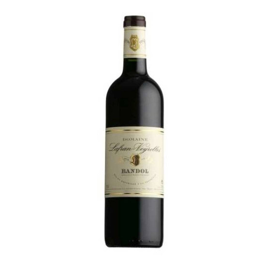 Lafran-Veyrolles, Tradition, Bandol
