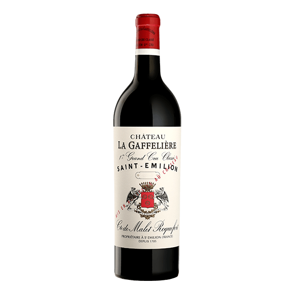 Chateau La Gaffeliere Premier Grand Cru Classe B, Saint-Emilion Grand Cru