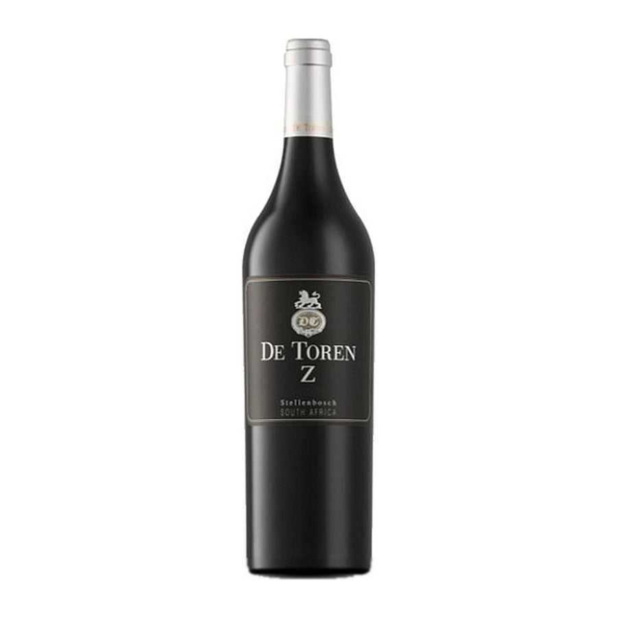 Toren, Z, Stellenbosch