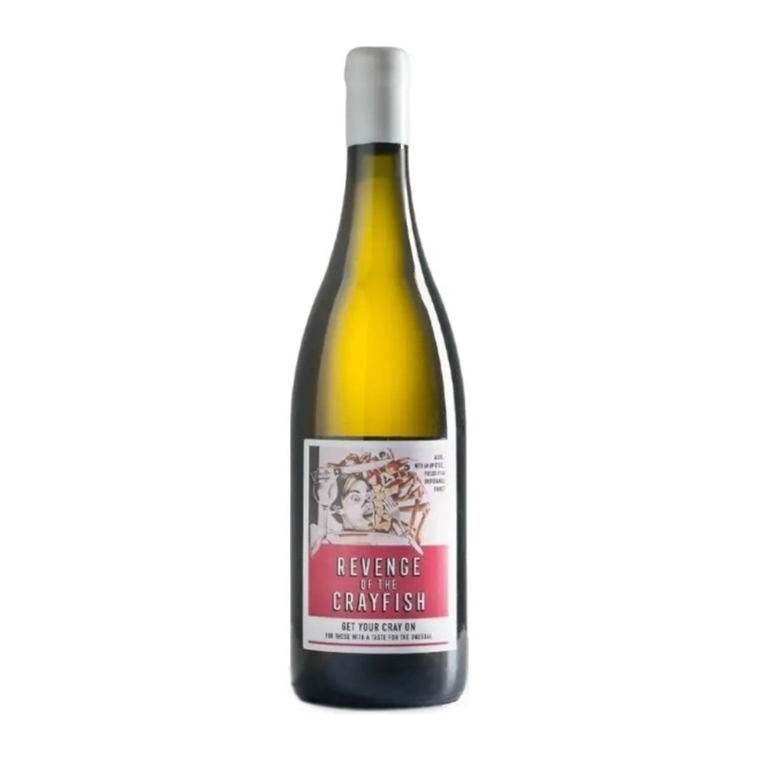 Sakkie Mouton, Revenge of the Crayfish On the Run Rooigety, Coastal Region