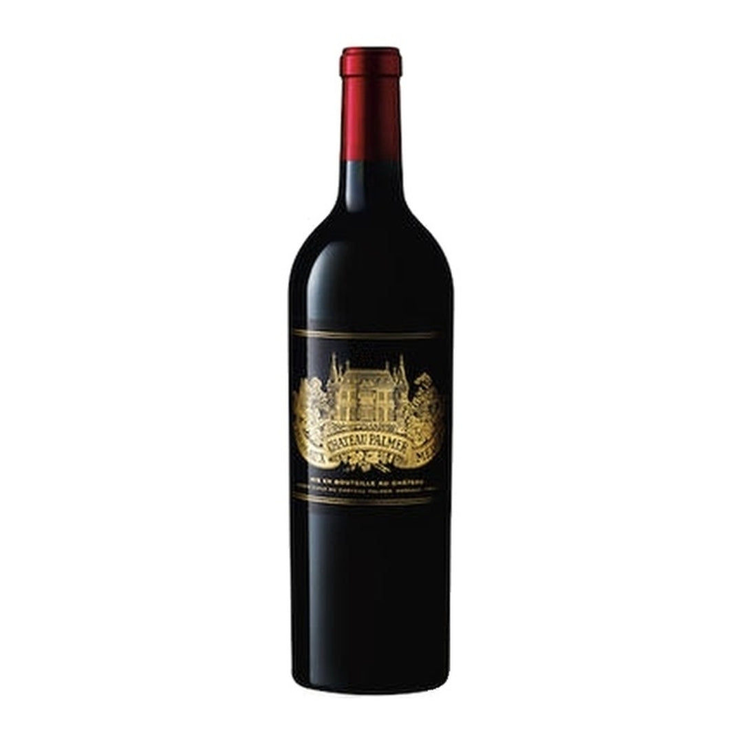 Chateau Palmer 3eme Cru Classe, Margaux