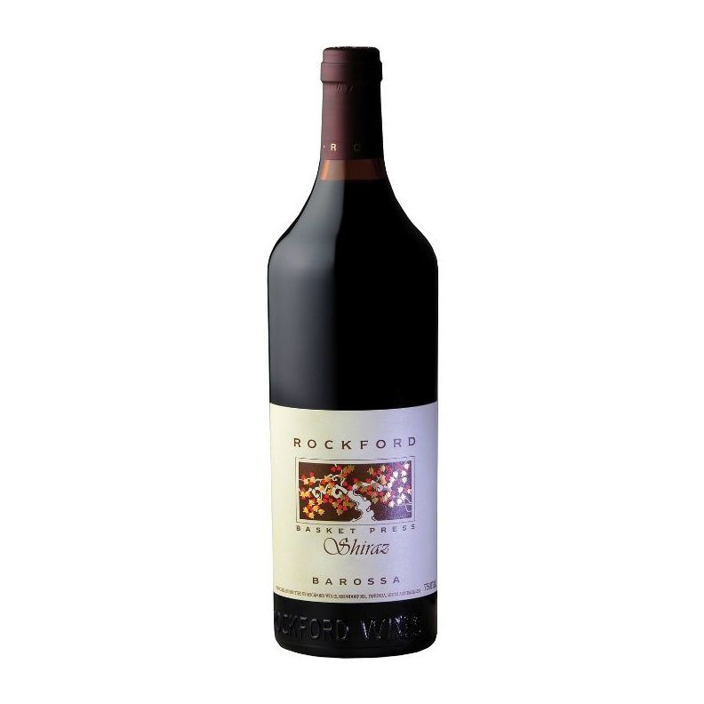 Rockford, Basket Press Shiraz, Barossa Valley
