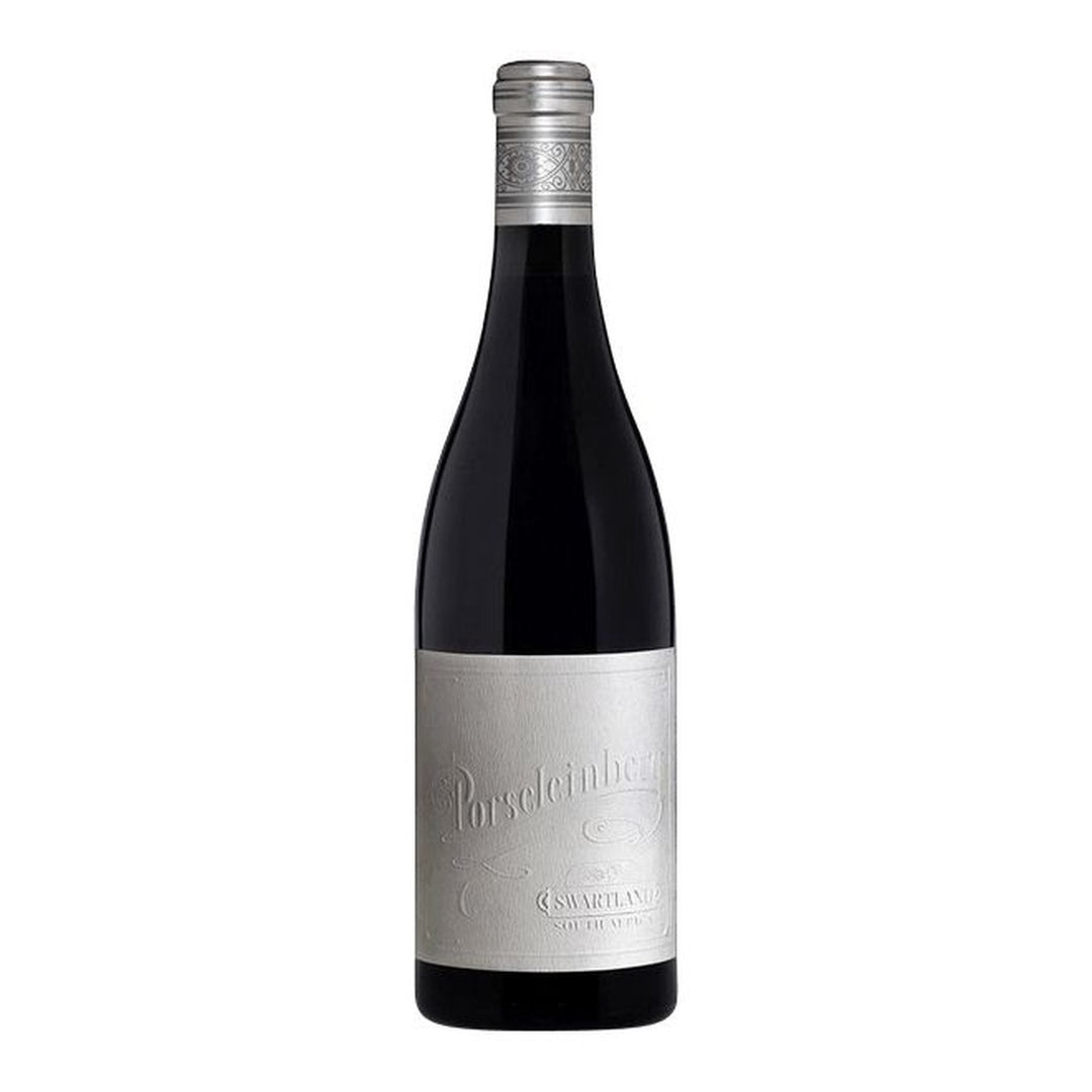 Porseleinberg, Swartland