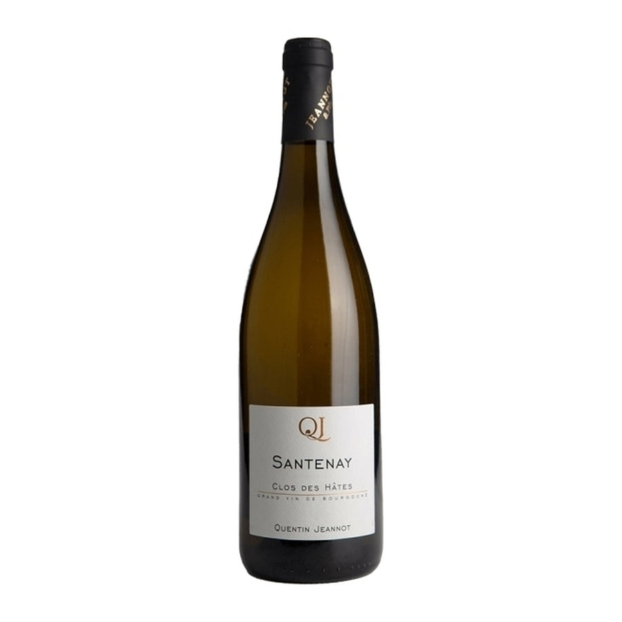 Quentin Jeannot, Santenay, Clos des Hates