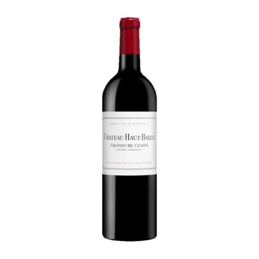 Chateau Haut-Bailly Cru Classe, Pessac-Leognan