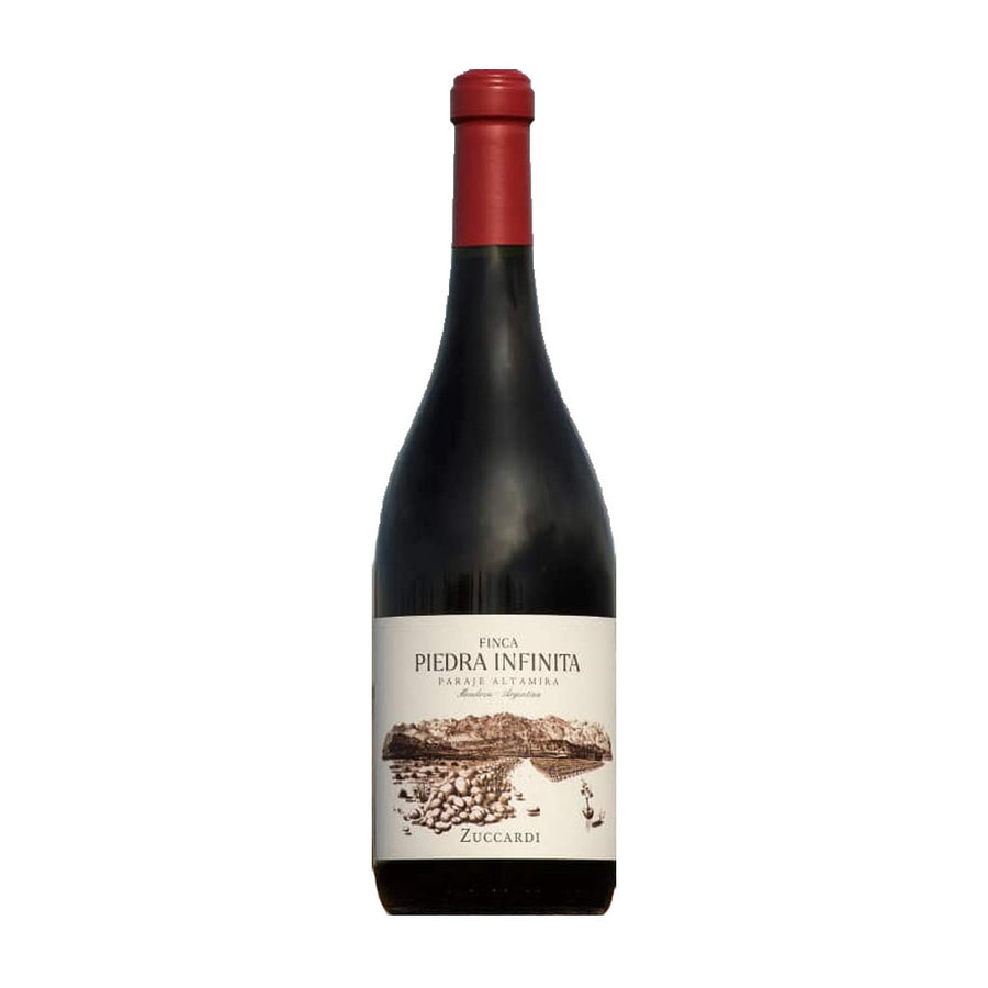 Familia Zuccardi, Finca Piedra Infinita Paraje Altamira, Uco Valley