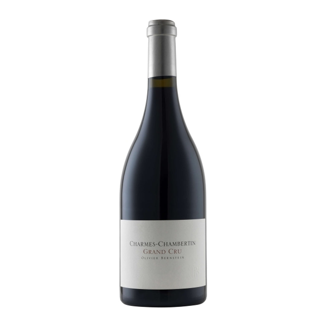 Olivier Bernstein, Charmes-Chambertin Grand Cru