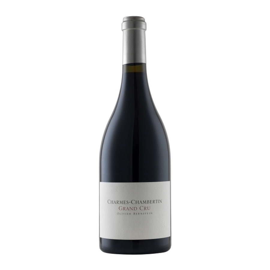 Olivier Bernstein, Charmes-Chambertin Grand Cru