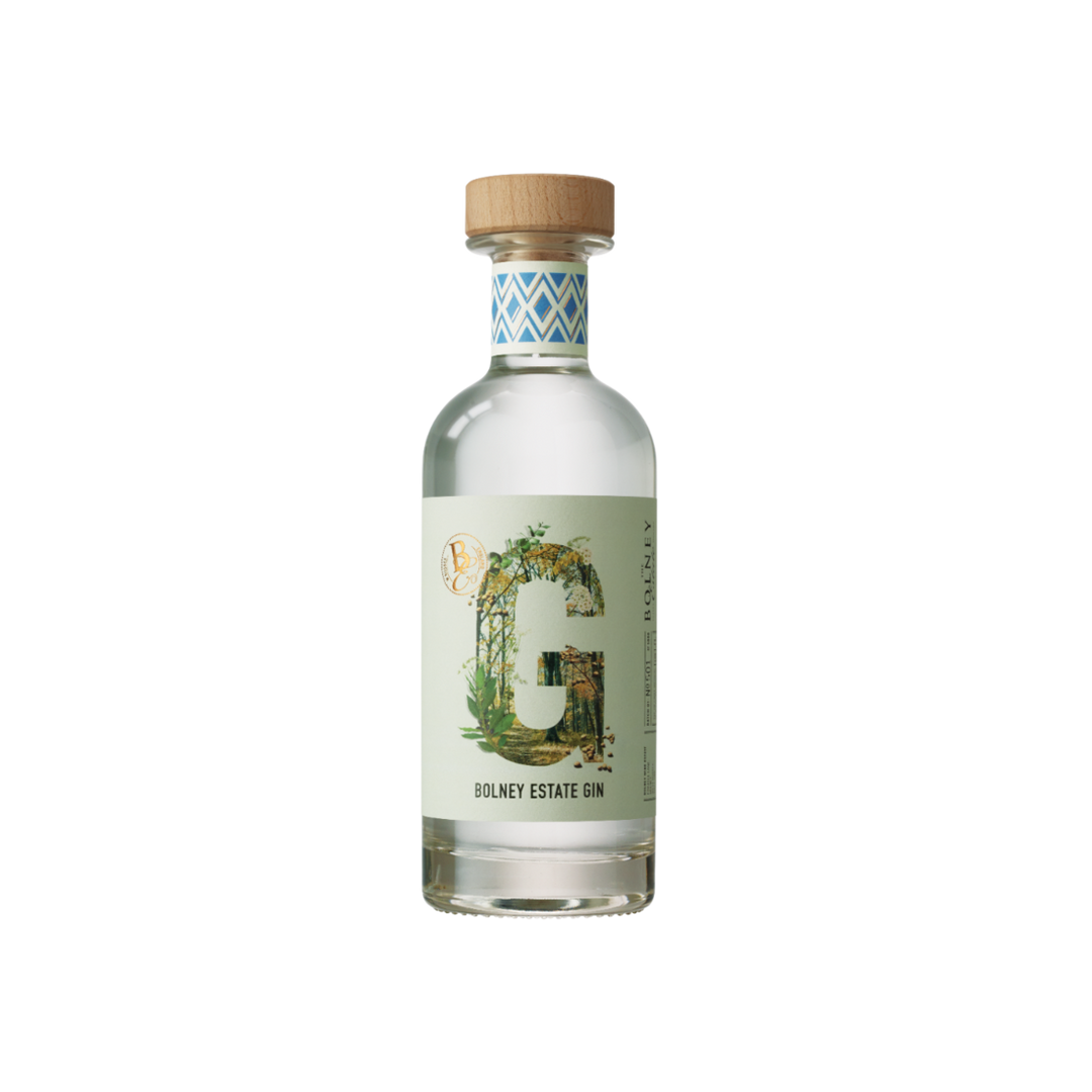 Bolney Estate, Gin