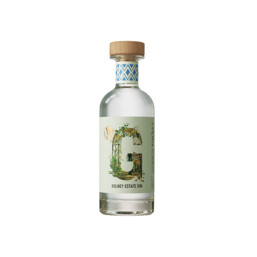 Bolney Estate, Gin