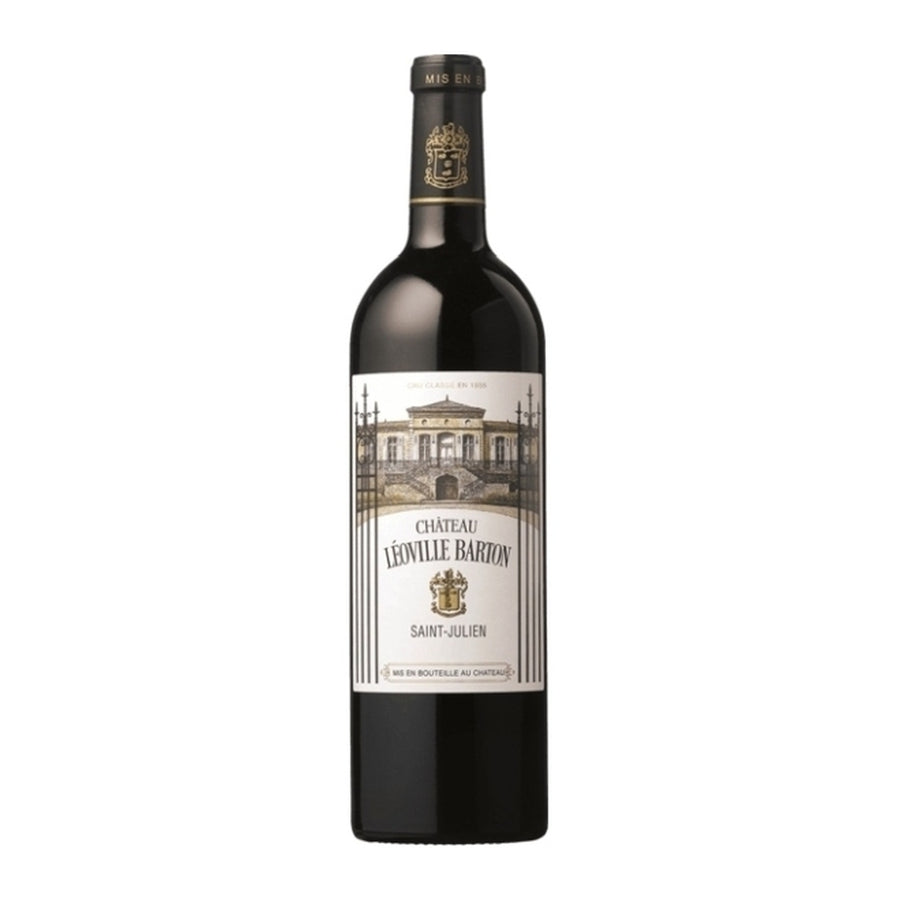 Chateau Leoville Barton 2eme Cru Classe, Saint-Julien