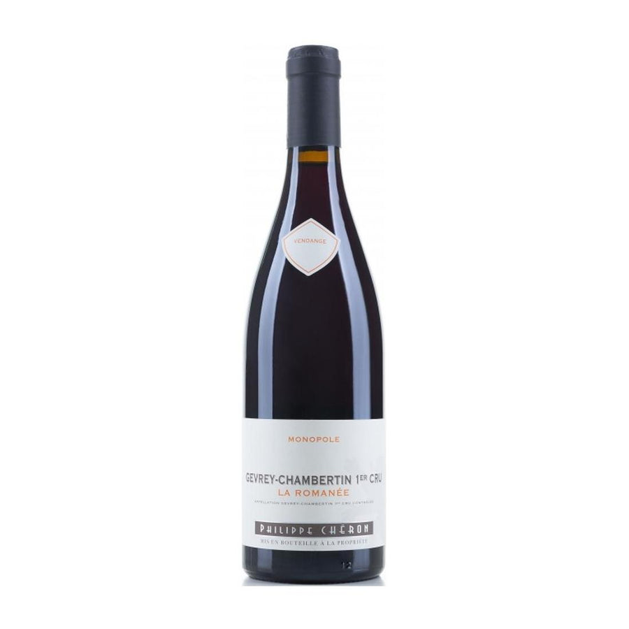 Philippe Cheron, Gevrey-Chambertin Premier Cru, La Romanee