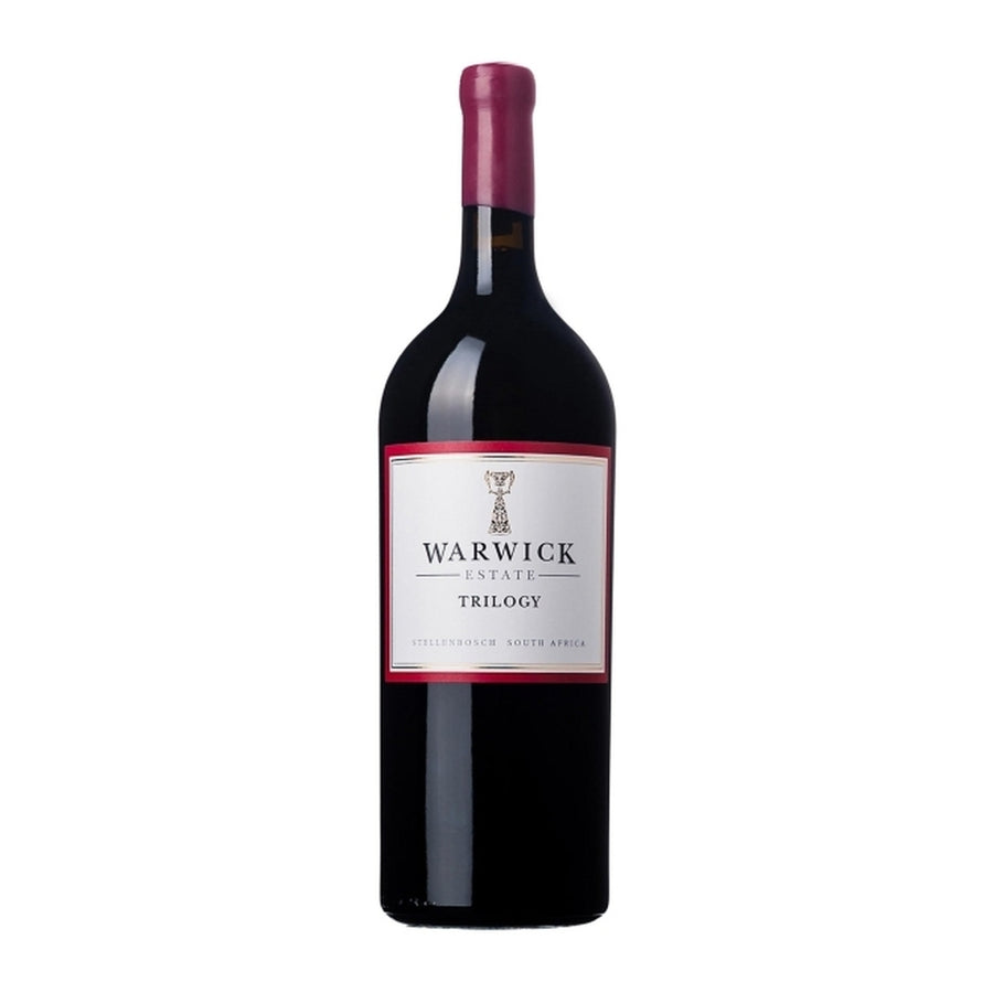 Warwick, Trilogy, Stellenbosch
