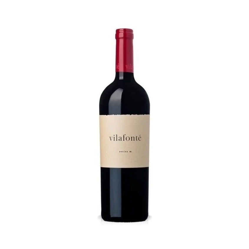 Vilafonte, Series M, Paarl