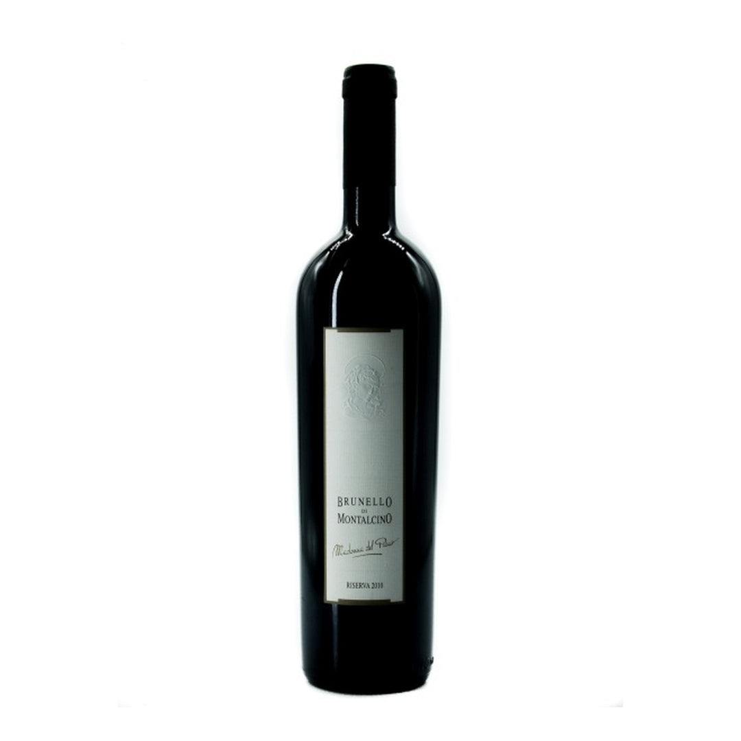 Valdicava, Brunello di Montalcino, Riserva Madonna Piano