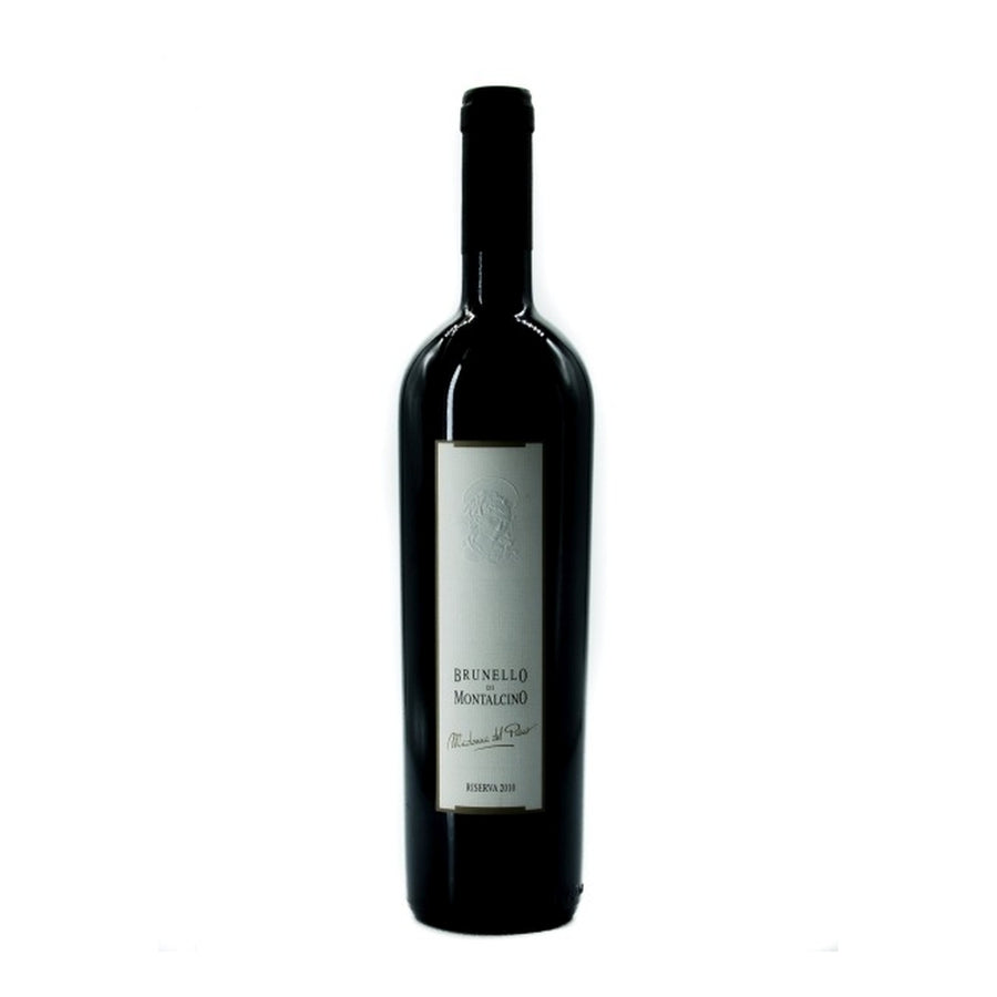 Valdicava, Brunello di Montalcino, Riserva Madonna Piano