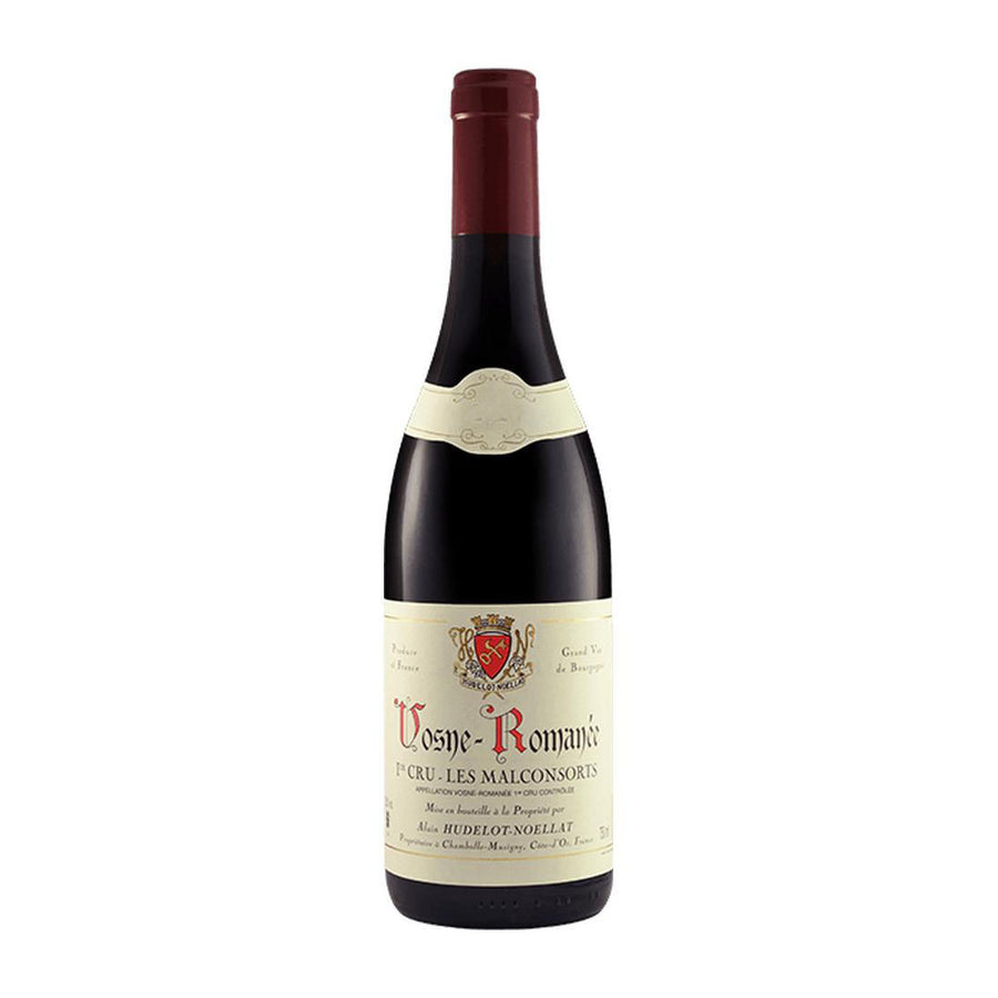 Alain Hudelot-Noellat, Vosne-Romanee Premier Cru, Aux Malconsorts