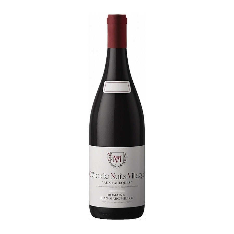 Jean-Marc Millot, Cote de Nuits-Villages, Aux Faulques