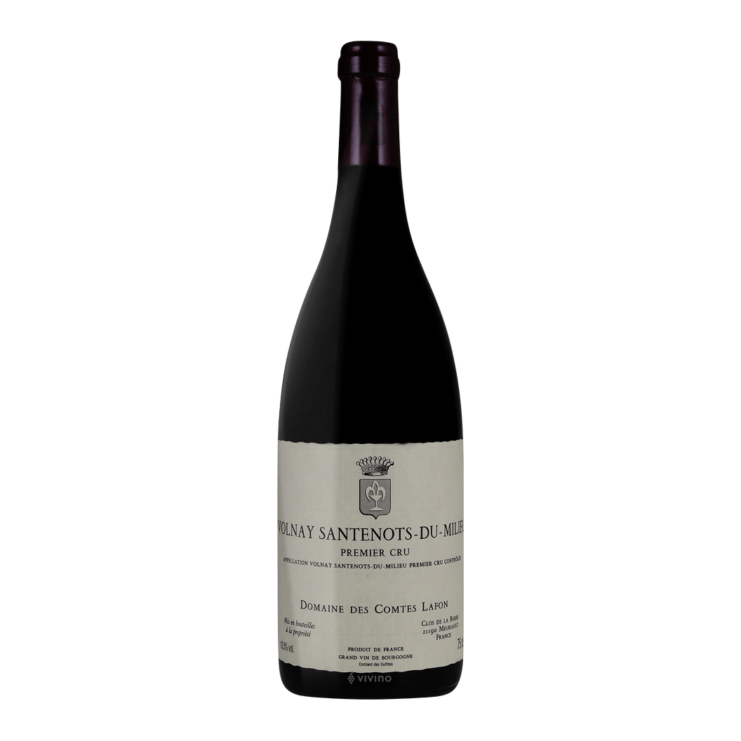 Domaine des Comtes Lafon, Volnay Premier Cru, Santenots