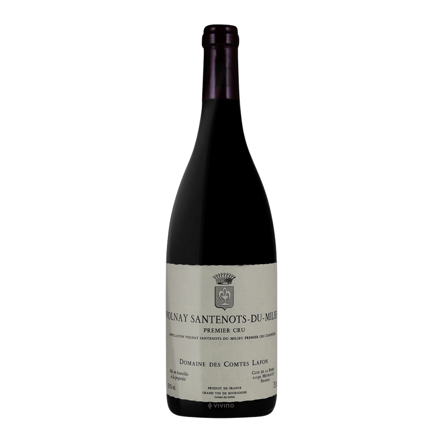 Domaine des Comtes Lafon, Volnay Premier Cru, Santenots