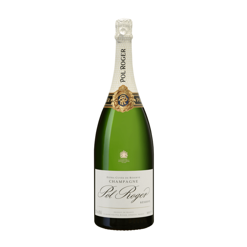 Pol Roger, Reserve Brut NV