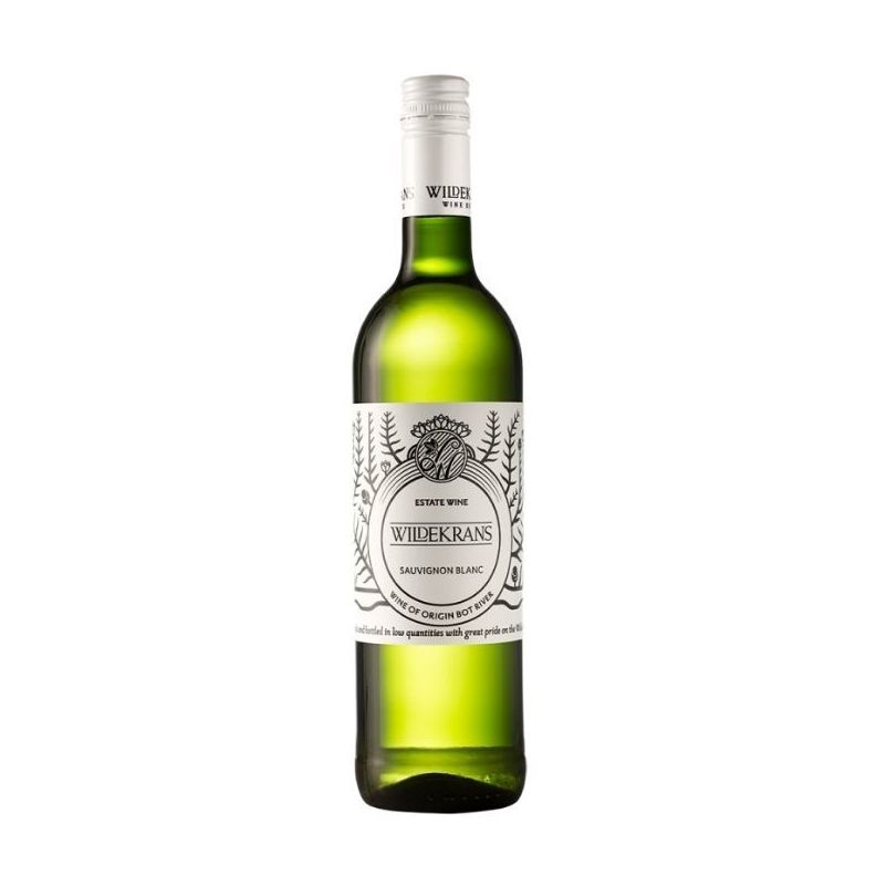 Wildekrans, Sauvignon Blanc, Bot River