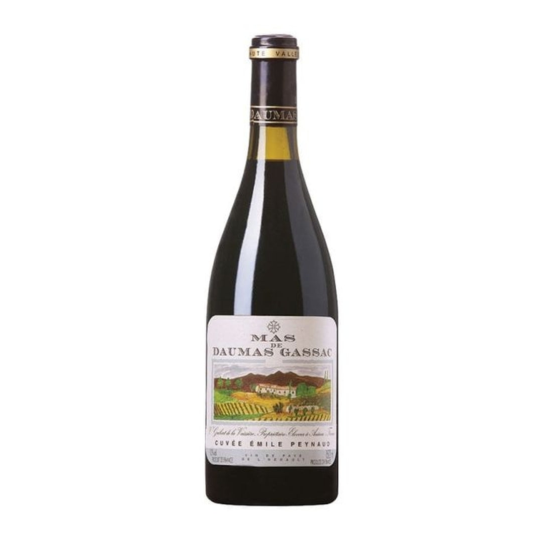 Mas de Daumas Gassac, Cuvee Emile Peynaud, Languedoc