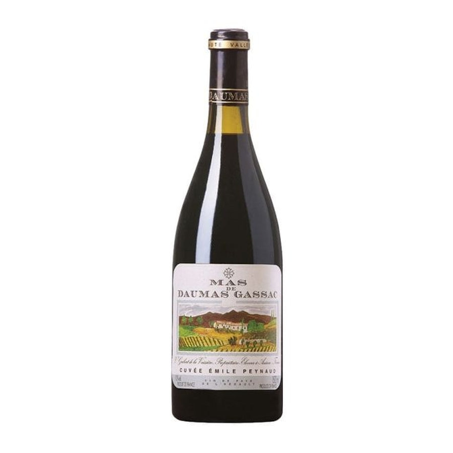 Mas de Daumas Gassac, Cuvee Emile Peynaud, Languedoc