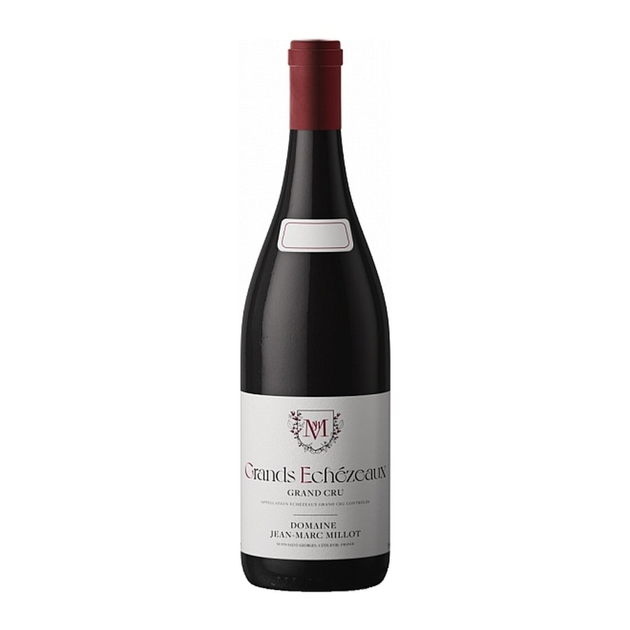 Jean-Marc Millot, Grands Echezeaux Grand Cru