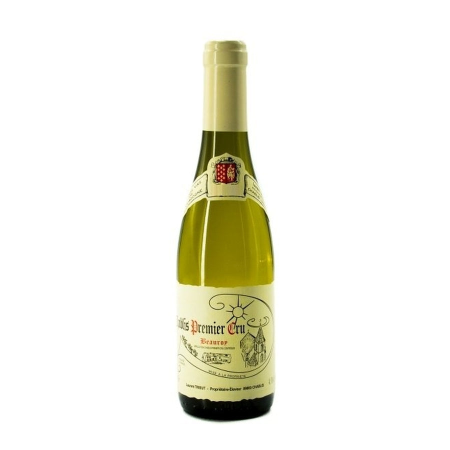 Laurent Tribut, Chablis Premier Cru, Beauroy