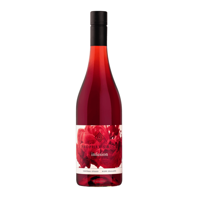 Prophet's Rock, Infusion Pinot Noir, Central Otago