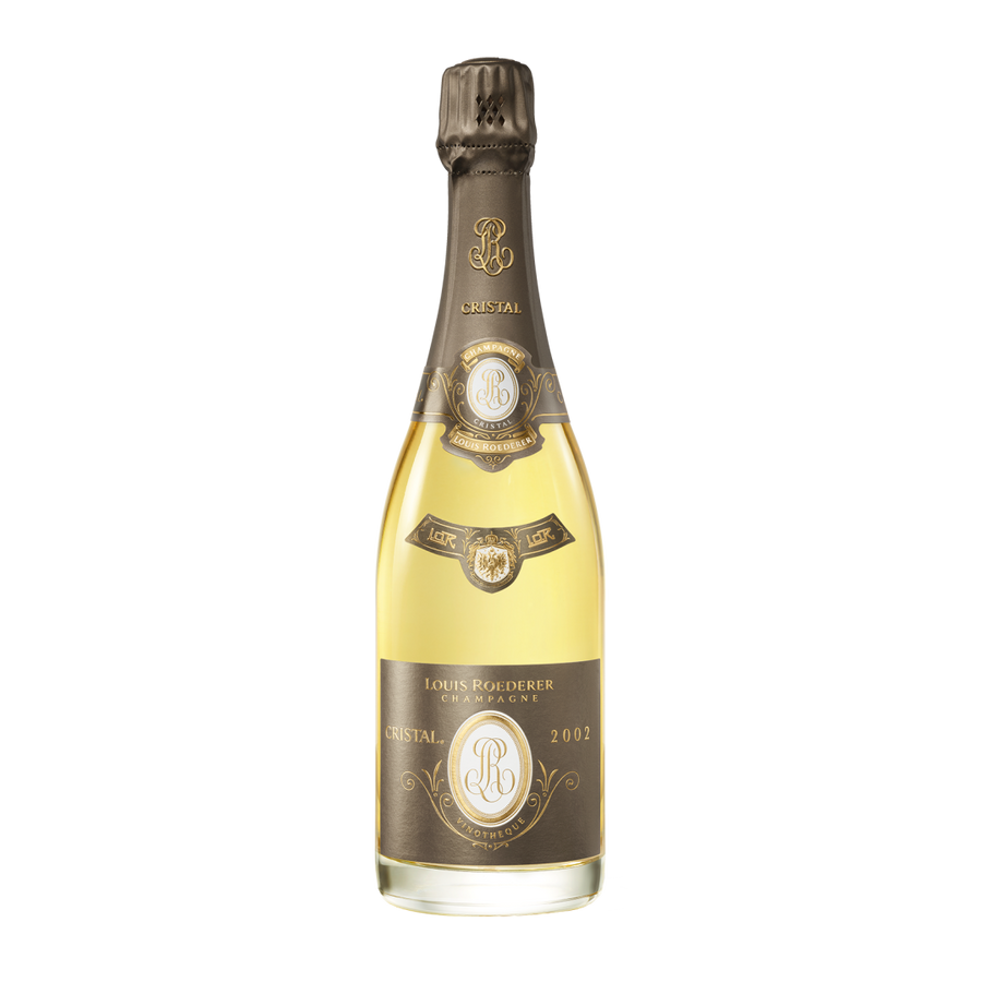 Louis Roederer, Cristal Vinotheque Brut