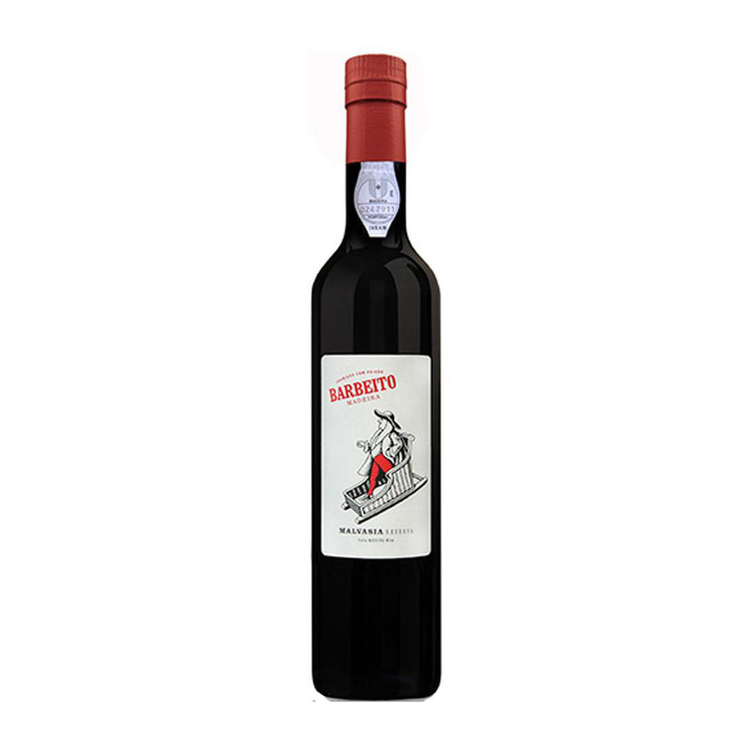 Barbeito Malvasia Reserve Sweet