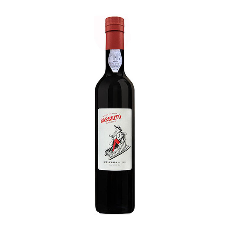 Barbeito Malvasia Reserve Sweet