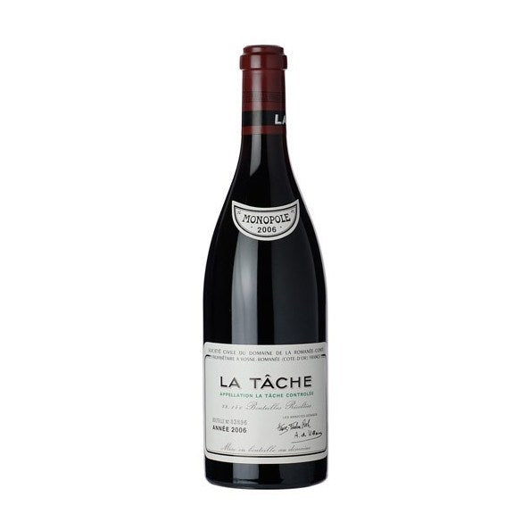 Domaine de la Romanee-Conti, La Tache Grand Cru