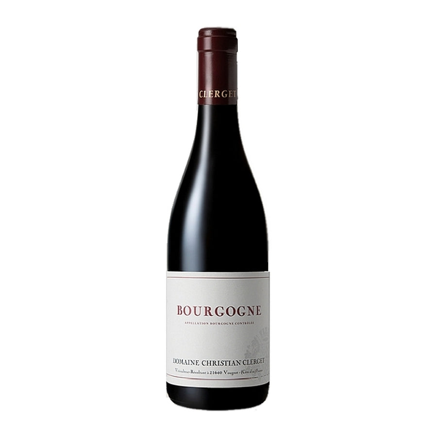 Domaine Christian Clerget, Bourgogne