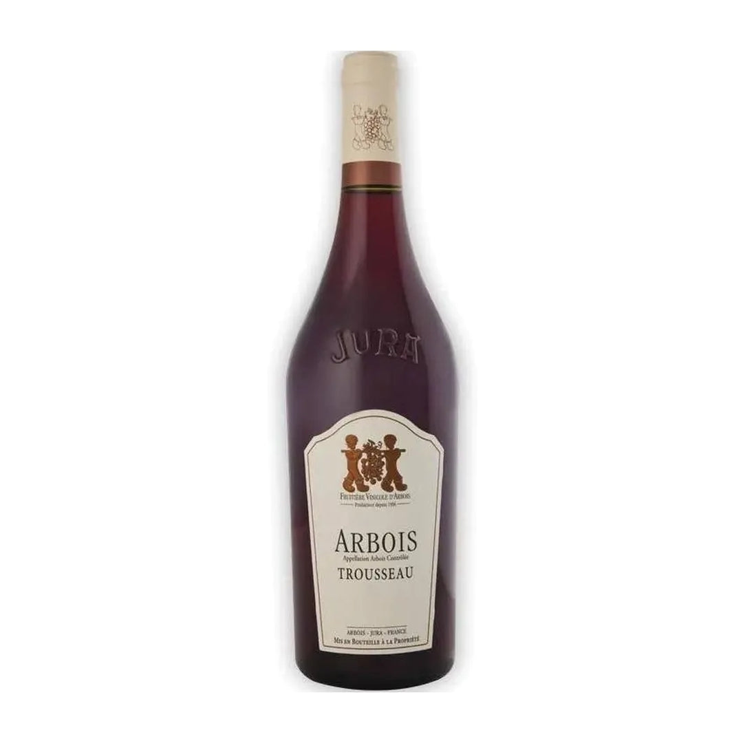Fruitière Vinicole d’Arbois, Trousseau