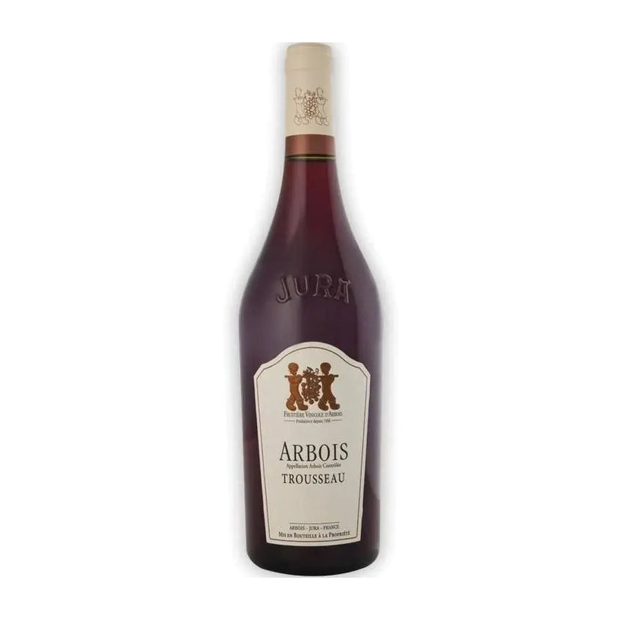 Fruitière Vinicole d’Arbois, Trousseau