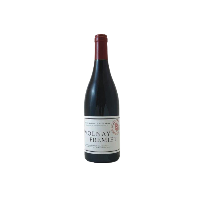 Domaine Marquis d'Angerville, Volnay Premier Cru, Les Angles