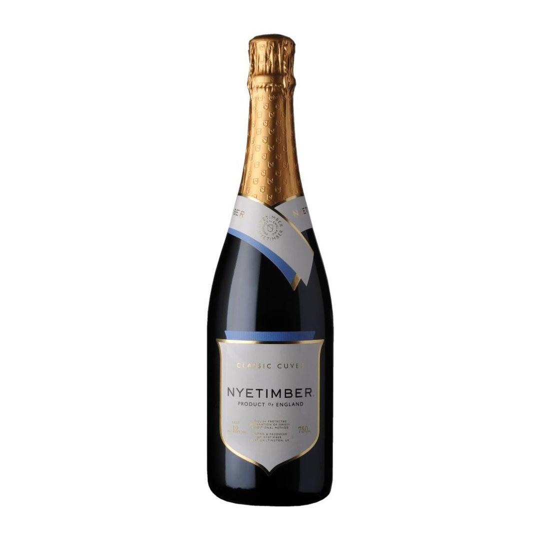 Nyetimber Classic Cuvee