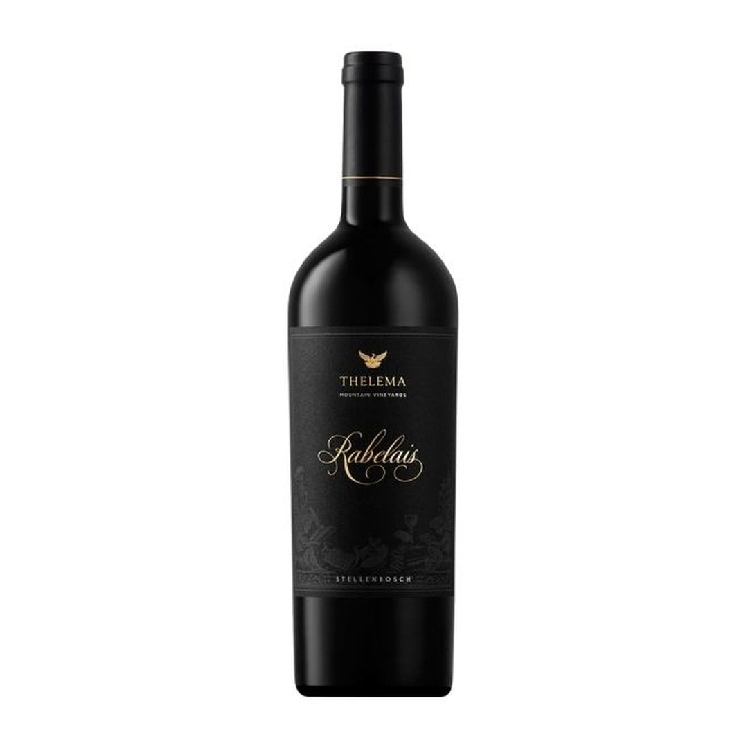 Thelema, Rabelais, Stellenbosch