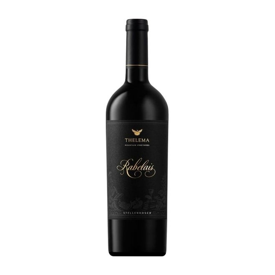 Thelema, Rabelais, Stellenbosch