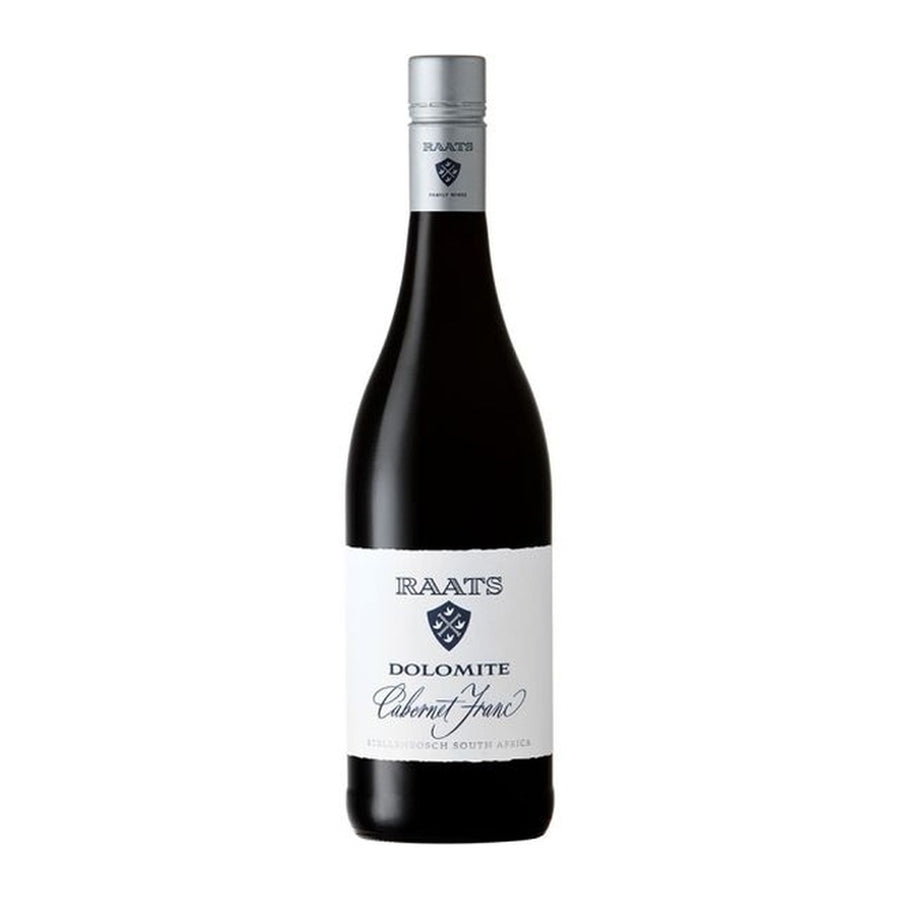 Raats, Cabernet Franc Dolomite, Stellenbosch