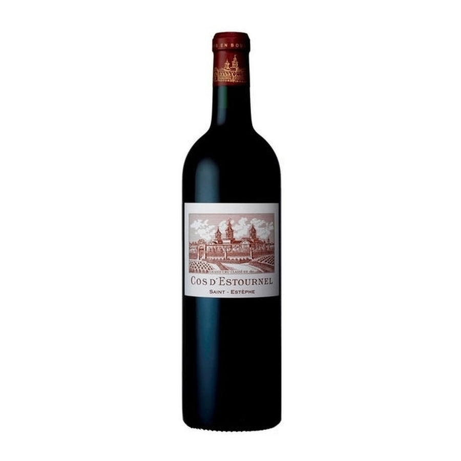 Chateau Cos d'Estournel 2eme Cru Classe, Saint-Estephe