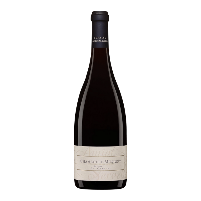 Amiot Servelle, Chambolle-Musigny Premier Cru, Derriere la Grange