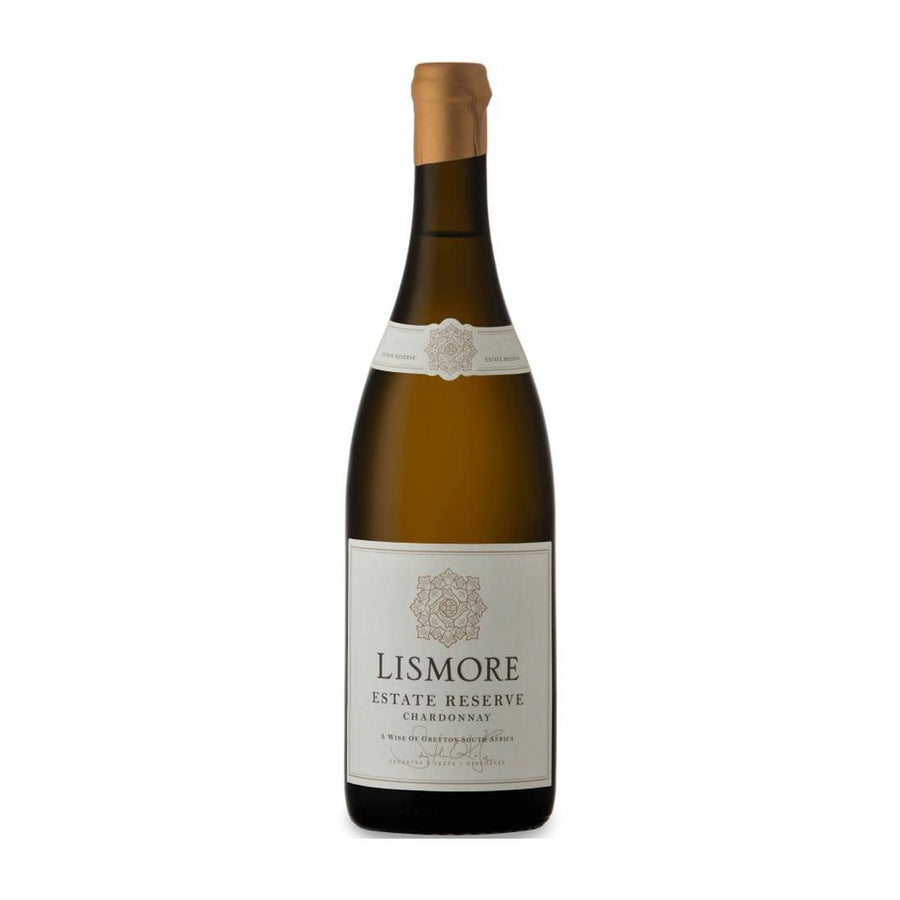 Lismore, Reserve Chardonnay, Overberg