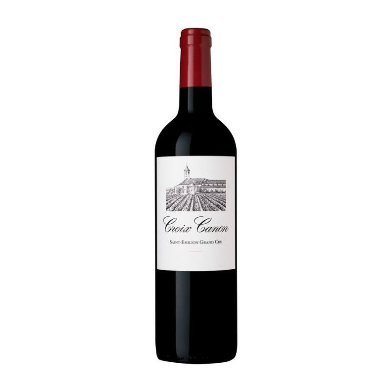 Clos Canon, Saint-Emilion Grand Cru