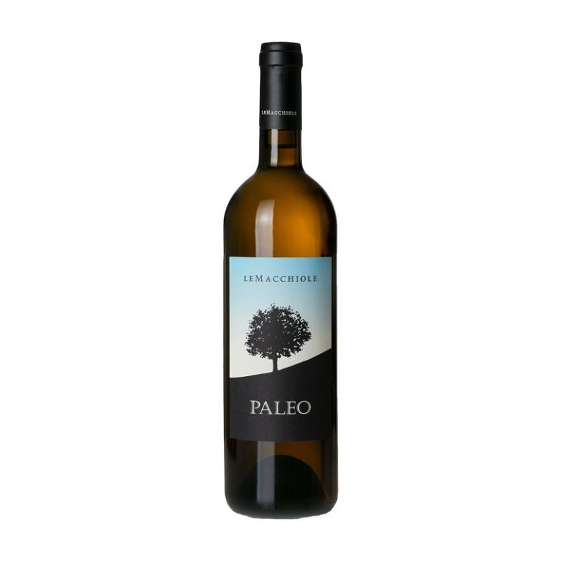 Macchiole, Paleo Bianco, IGT